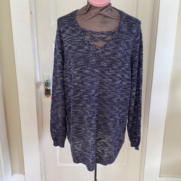 Lane Bryant Sweaters - Lane Bryant‎ 18/20